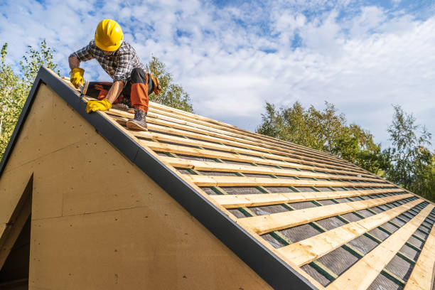 Quick and Trustworthy Emergency Roof Repair Services in Boone, IA